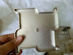 Multipurpose Storage box