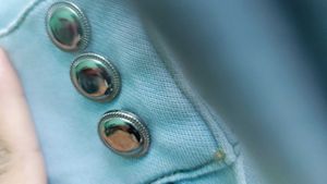 Light Blue Denim Jeans