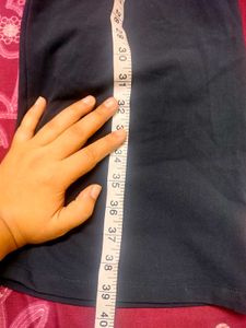 Navy Blue Trouser new