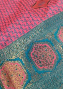 Most Trending Demanded Dolly Mysore Silk Saree