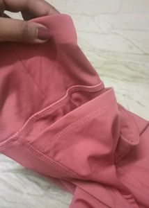 High-Rise Active Tights