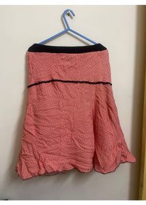 6pic Combo Dress