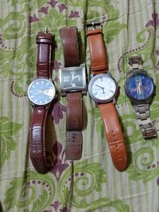 Mixed Watch Bundle 4