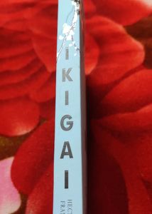 Ikigai | Self Help Book