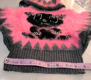 Sweater For Baby..