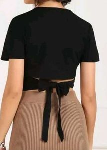 Wrap Top