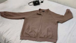 Zudio Unisex Jacket