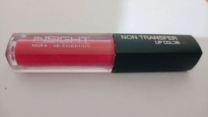 Insight liquid lipstick shade-24 charmed
