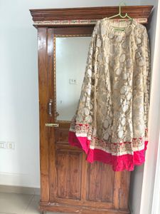 Elegant Lehenga Choli