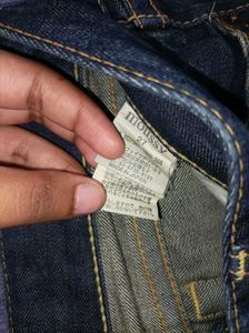 Vintage Y2k Low rise Jeans