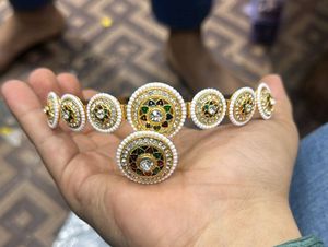 Most Trending Borla Hairbands