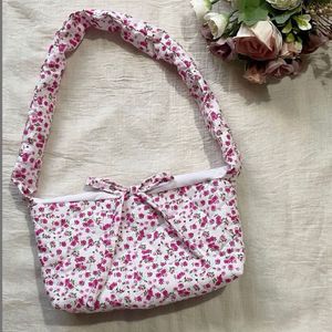 Sale🌸Floral Quilted Shoulder Bag🌸