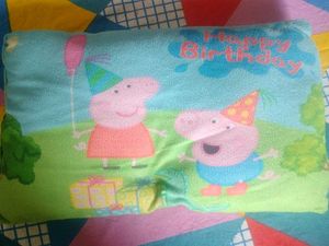 Cushion With Filler For Kids