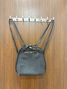 Chic Mini Backpack
