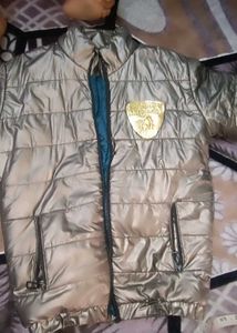 Jacket For Boys
