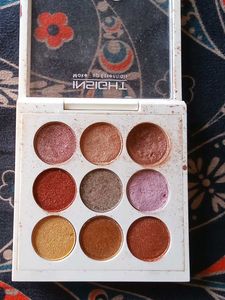 Insight Pro Eyeshadow Palette