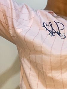 vintage night top