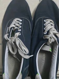Casual Canvas Shoes