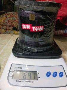 TunTun Manjha 🟣 💜 Purple Colour