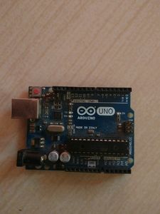 Arduino Board UNO R3 Model