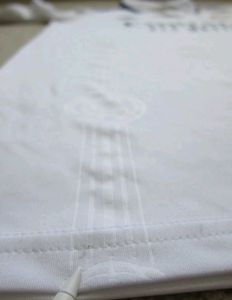 Real Madrid Jersey