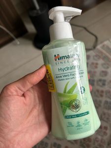 🍃🌿200ml refreshing face Wash