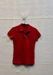🇯🇵 Ralph Lauren Imported Tshirt