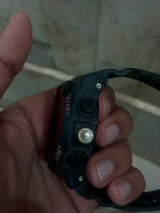 Casio Watch For Men