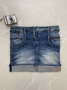 Vintage Skirt