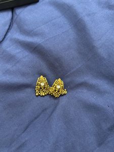 Golden And Moti Set