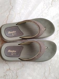 Bata Lite Slippers