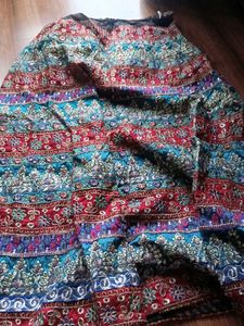 Gujrati Skirt