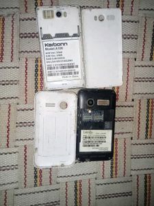 Karbonn &amp; Lemon Mobile