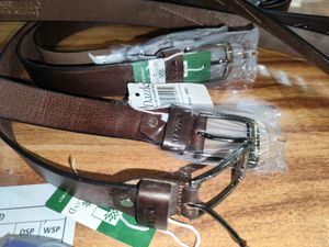 New Woodland Jents Good Quality Belt