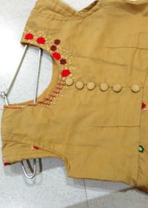 Anarkali Suit