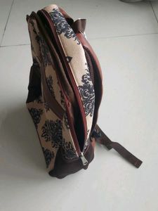 Zouk Backpack