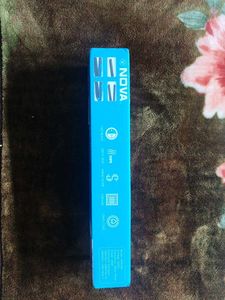 Nova Hair Straightener NHS-841