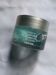 Good Vibes Aqua And Sea Mineral Hydration Boost