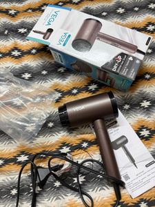vegaa hair dryer