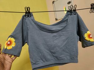 Readymade Blouse