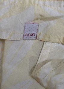 Diesel Vintage Dress