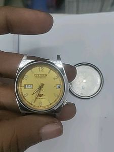 Vintage Citizen Automatic Watch