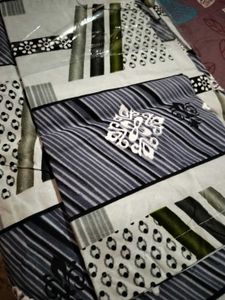 CRYSTAL Bed Sheet Set