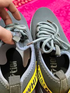 Brand New Sports Shoes 9 And 10 Number Only