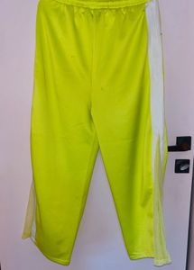 Lime Green Cord set
