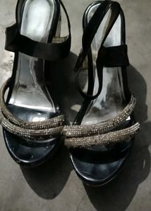 Beautiful Heel