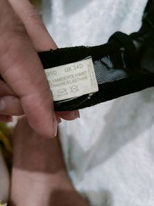 Imported Bra