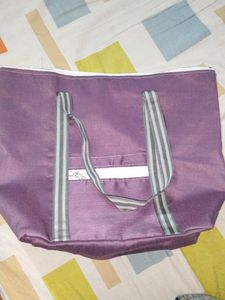 New Unused Tote bag