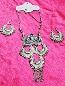 Jewelry Set