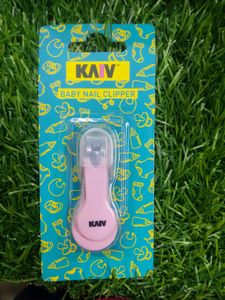 Kaiv Baby Nail Clipper